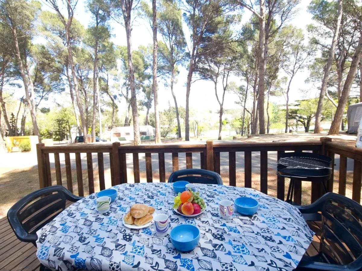 Bungalow Maite L' Escala Luaran gambar