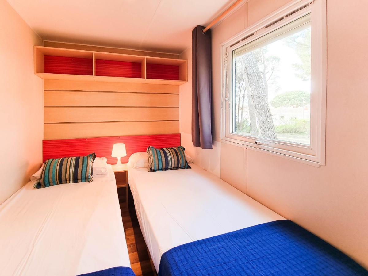 Bungalow Maite L' Escala Luaran gambar