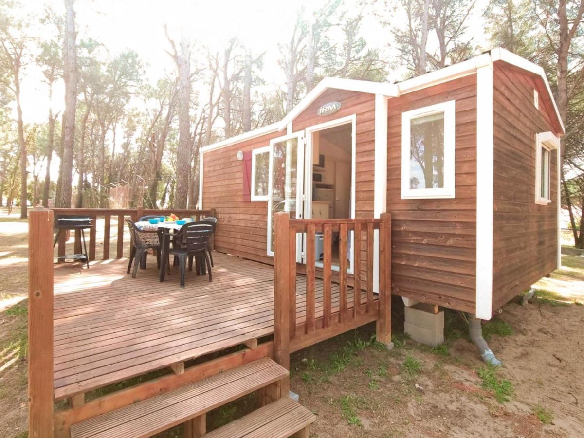 Bungalow Maite L' Escala Luaran gambar